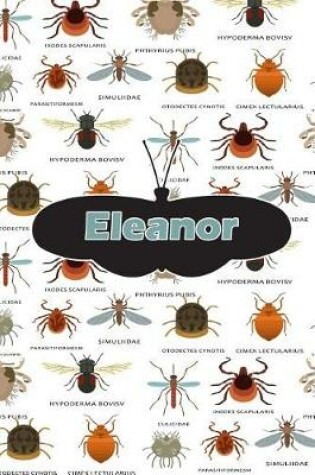 Cover of Eleanor