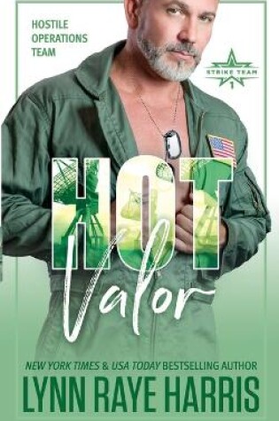 Cover of HOT Valor