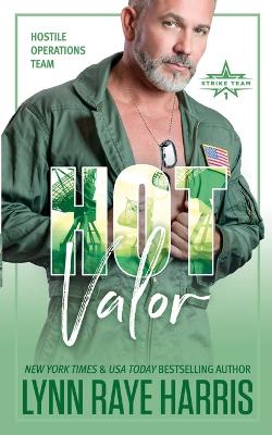 Book cover for HOT Valor