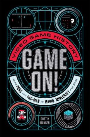 Cover of Game On!