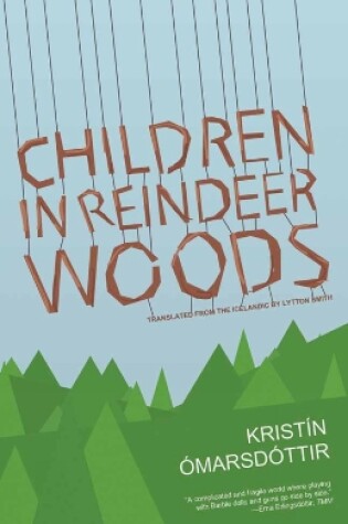 Cover of Children in Reindeer Woods
