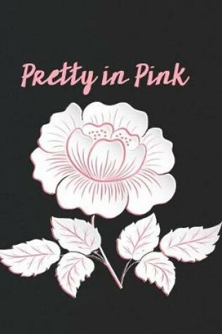 Cover of Pretty in Pink