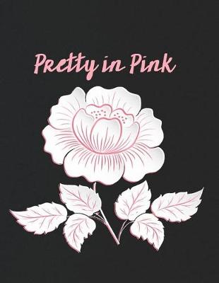 Book cover for Pretty in Pink