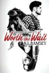 Book cover for Worth the Wait