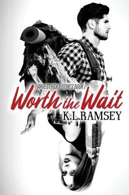 Cover of Worth the Wait