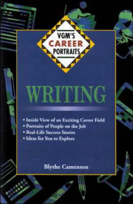 Cover of Writing