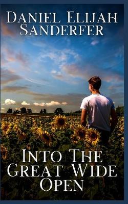 Book cover for Into The Great Wide Open