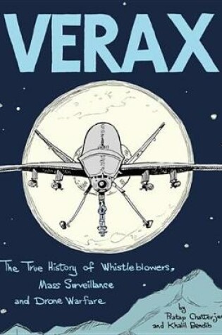 Cover of Verax