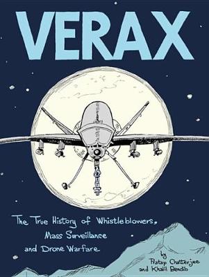 Book cover for Verax