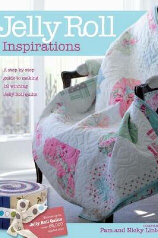 Cover of Jelly Roll Inspirations