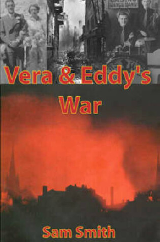 Cover of Vera and Eddy's War