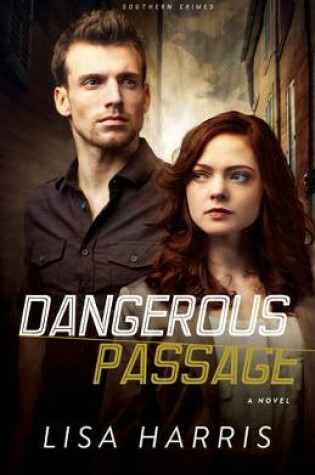 Cover of Dangerous Passage