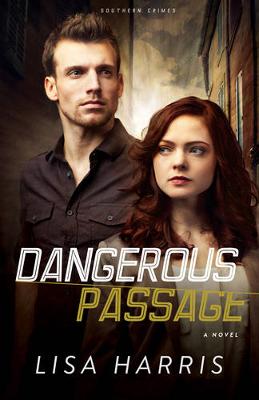 Book cover for Dangerous Passage