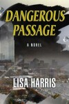 Book cover for Dangerous Passage