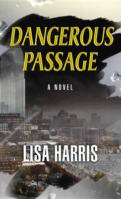 Book cover for Dangerous Passage