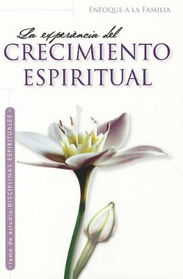 Book cover for La Experiencia del Crecimiento Epiritual