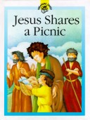 Book cover for Jesus Shares a Picnic