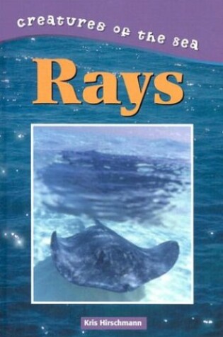 Cover of Rays