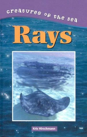 Book cover for Rays