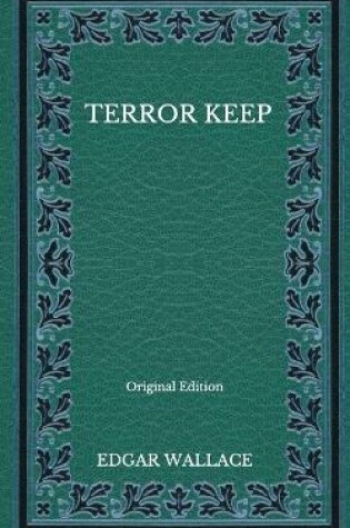 Cover of Terror Keep - Original Edition