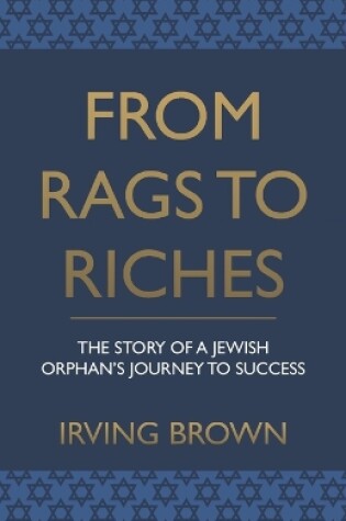 Cover of From Rags to Riches