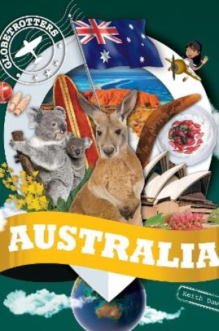 Cover of Australia