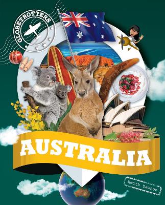 Cover of Australia