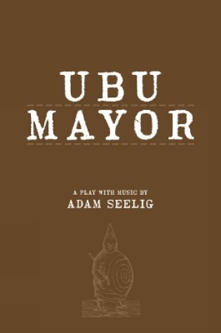Cover of Ubu Mayor