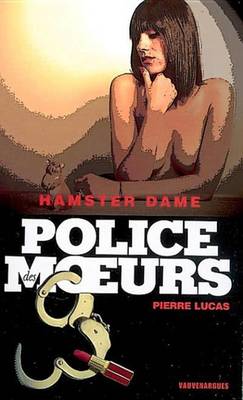 Book cover for Police Des Moeurs N190 Hamster Dame