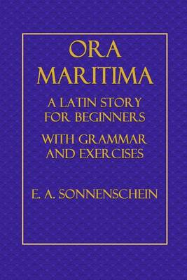 Book cover for Ora Maritima