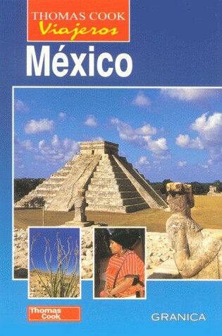 Cover of Mexico