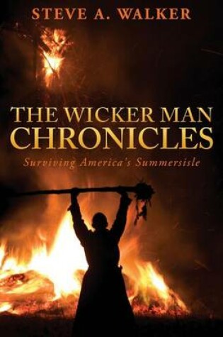 Cover of The Wicker Man Chronicles