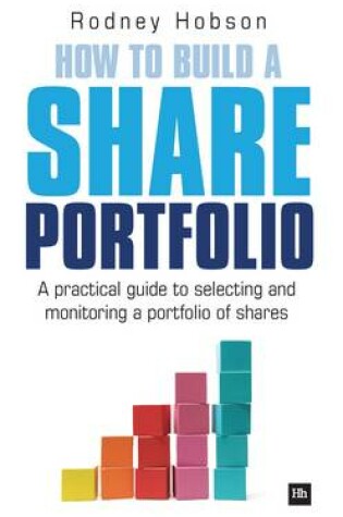 Cover of How to Build a Share Portfolio