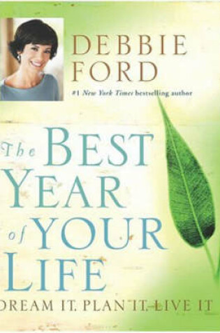 Cover of The Best Year of Your Life