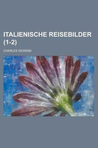 Cover of Italienische Reisebilder (1-2)