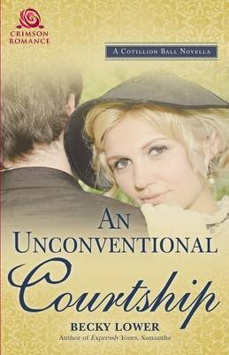 Cover of An Unconventional Courtship