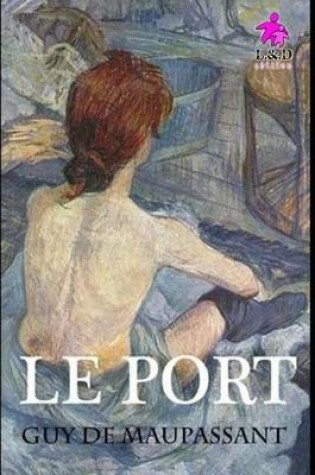 Cover of Le Port