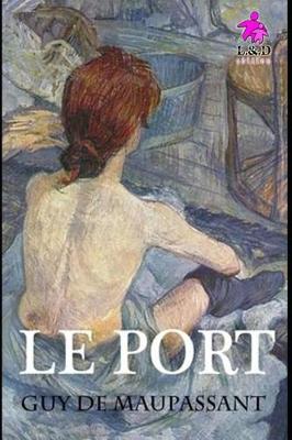 Book cover for Le Port