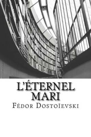 Cover of L'Eternel Mari