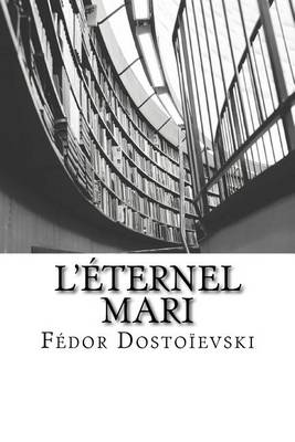 Book cover for L'Eternel Mari