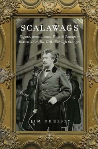 Cover of Scalawags