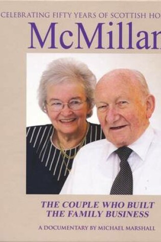 Cover of McMillan