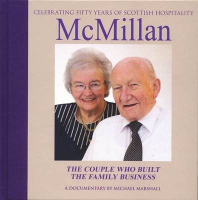 Book cover for McMillan