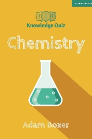 Cover of Knowledge Quiz: Chemistry