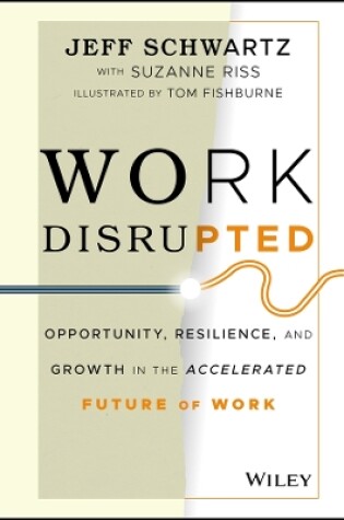 Cover of Work Disrupted