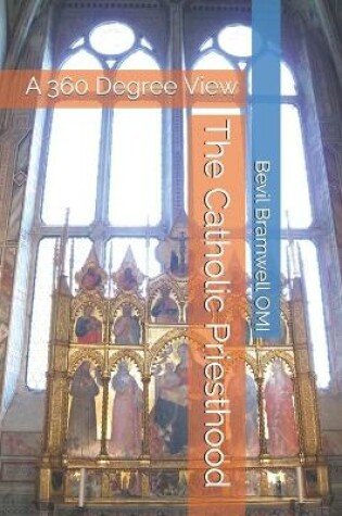 Cover of The Catholic Priesthood