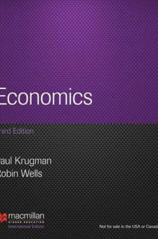 Cover of Economics