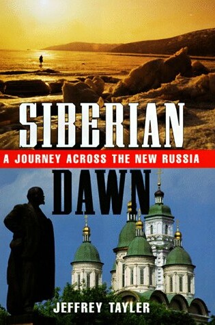 Cover of Siberian Dawn