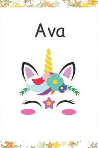 Cover of Ava