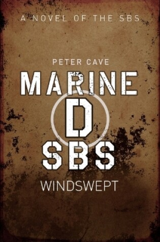 Cover of Marine D SBS